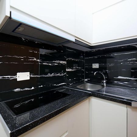 Noa Apartments Vlorë Екстериор снимка