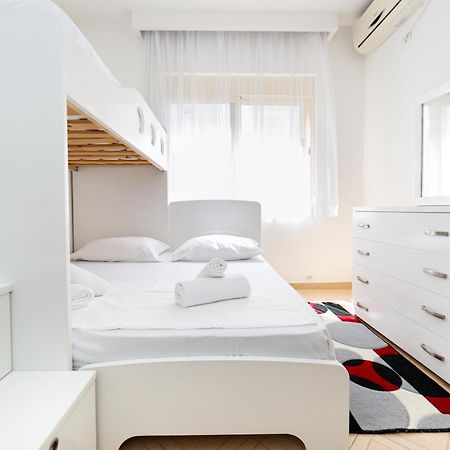 Noa Apartments Vlorë Екстериор снимка