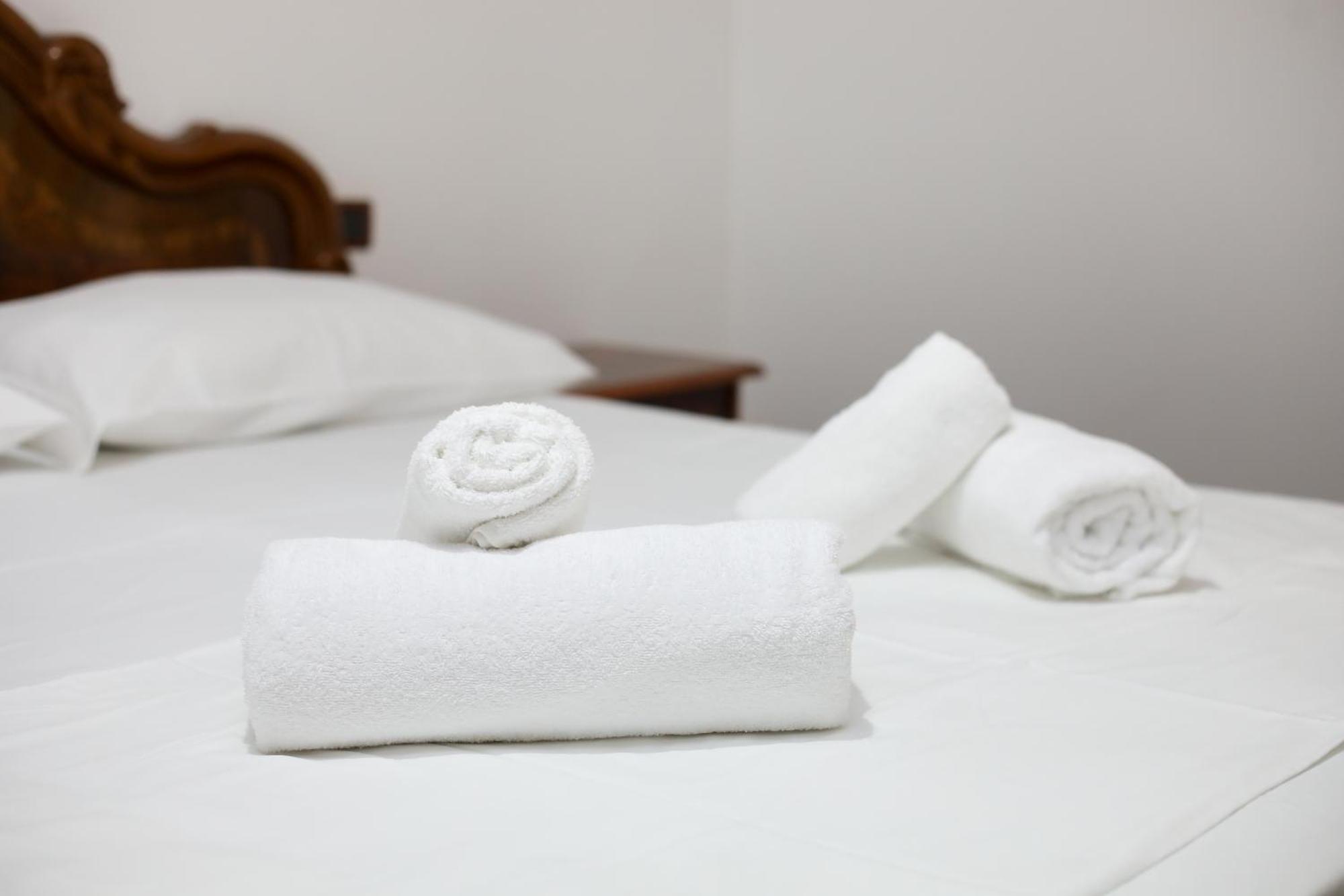 Noa Apartments Vlorë Екстериор снимка