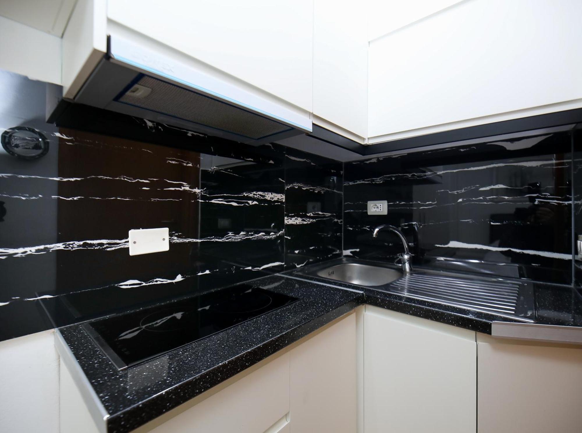 Noa Apartments Vlorë Екстериор снимка