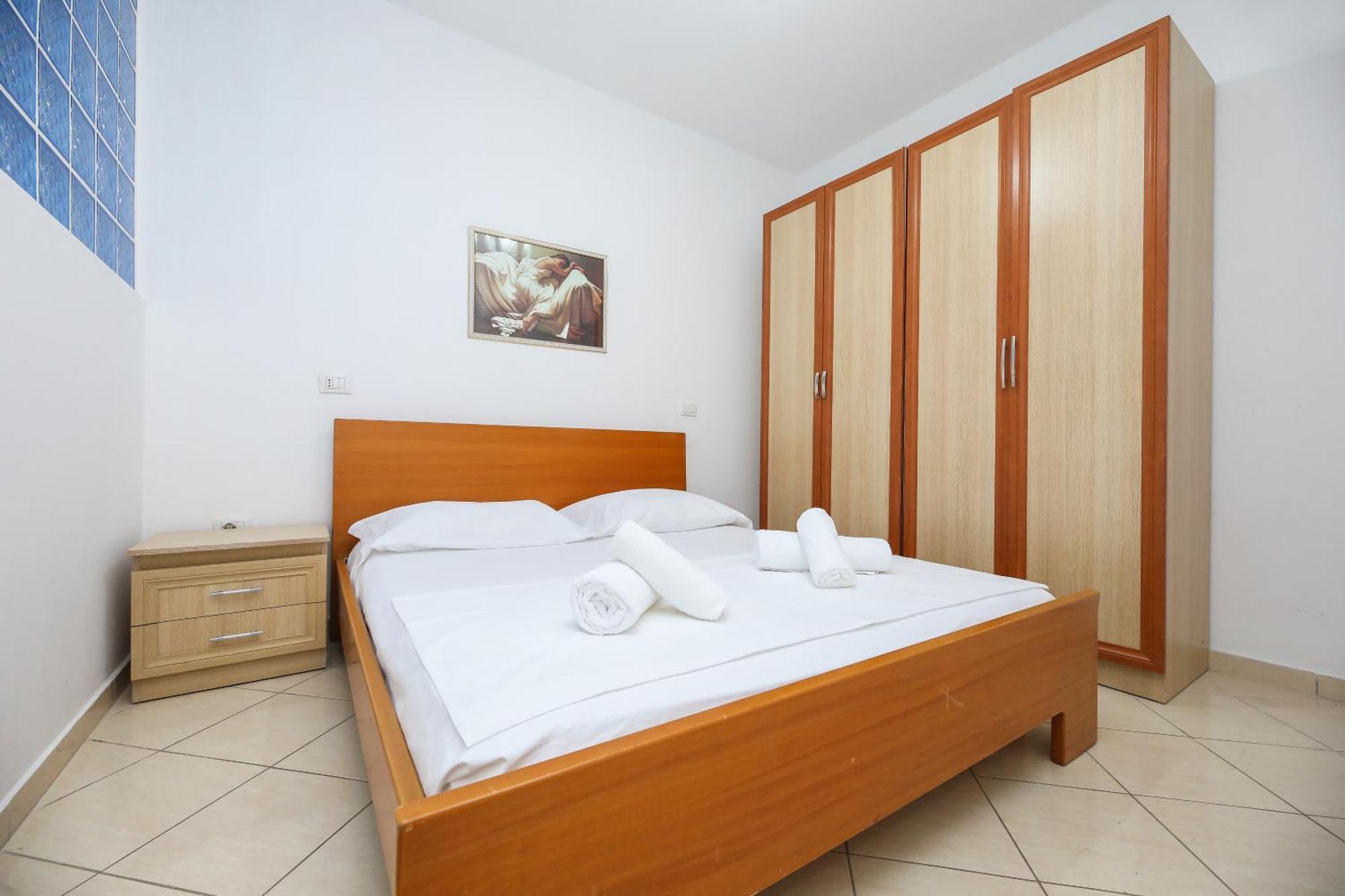 Noa Apartments Vlorë Екстериор снимка