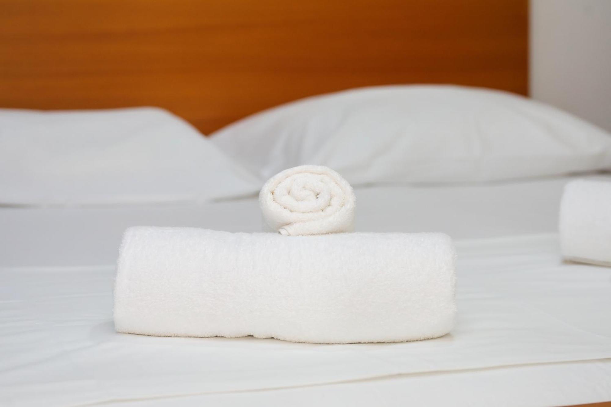 Noa Apartments Vlorë Екстериор снимка