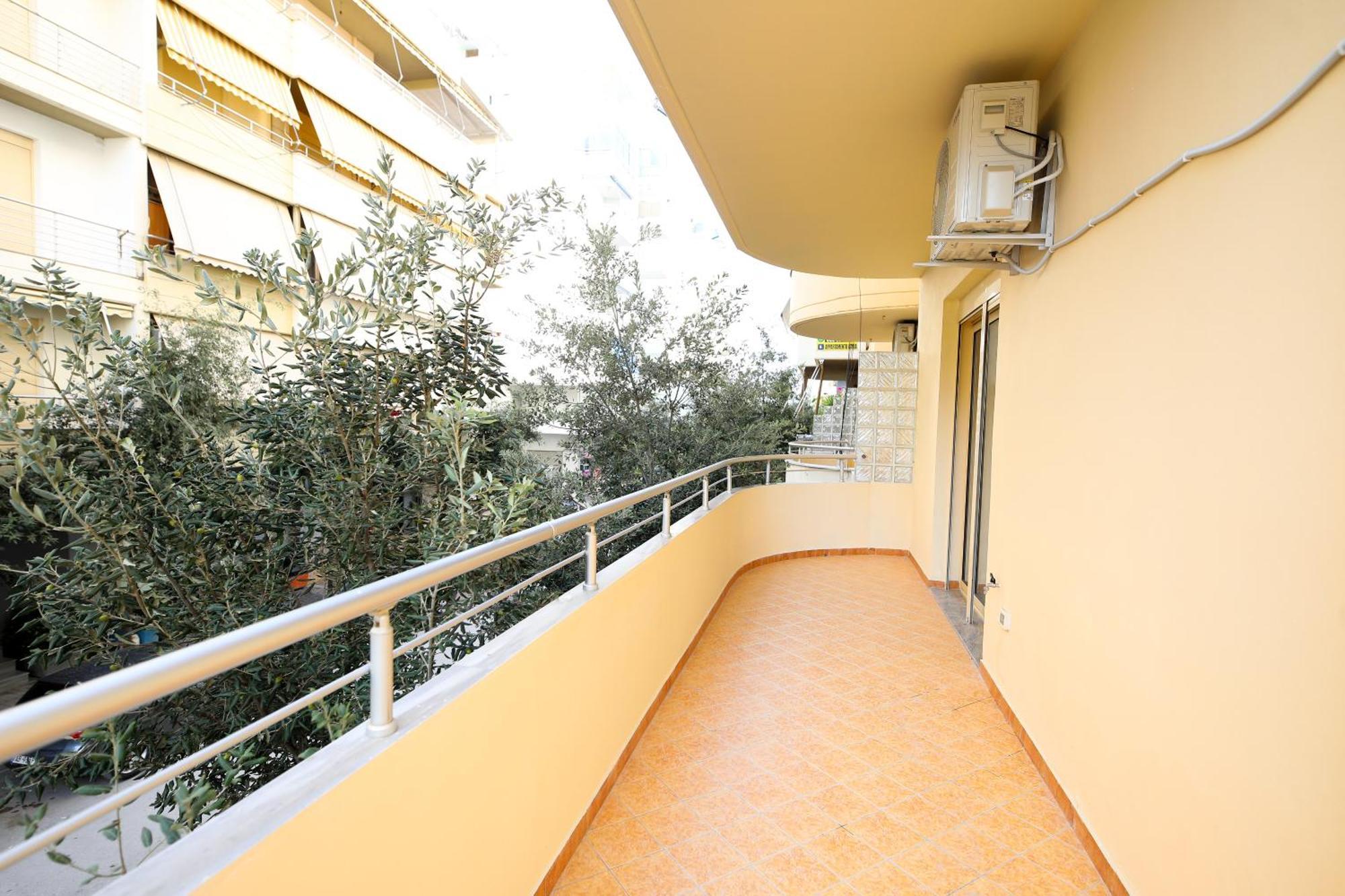 Noa Apartments Vlorë Екстериор снимка
