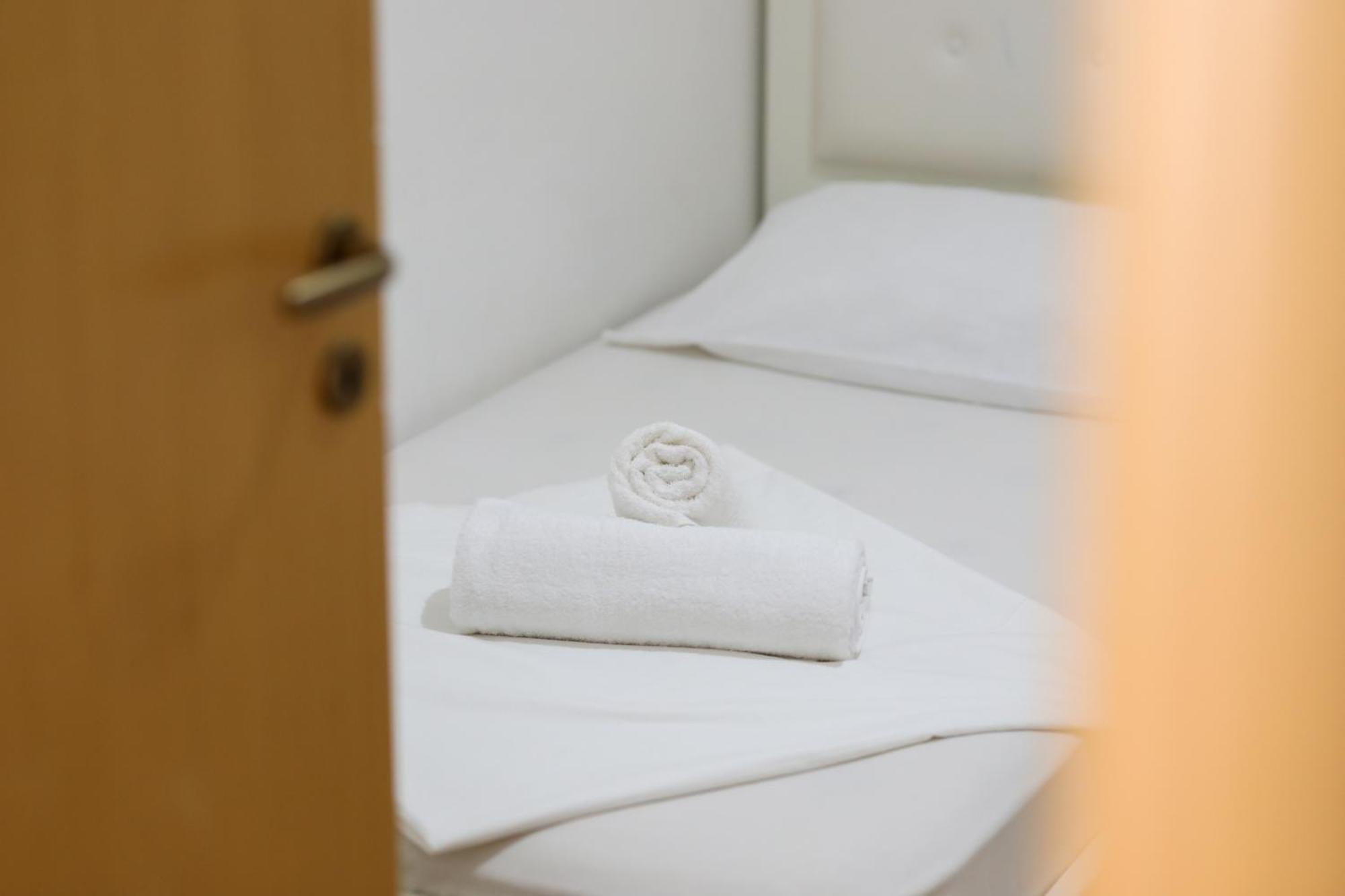Noa Apartments Vlorë Екстериор снимка