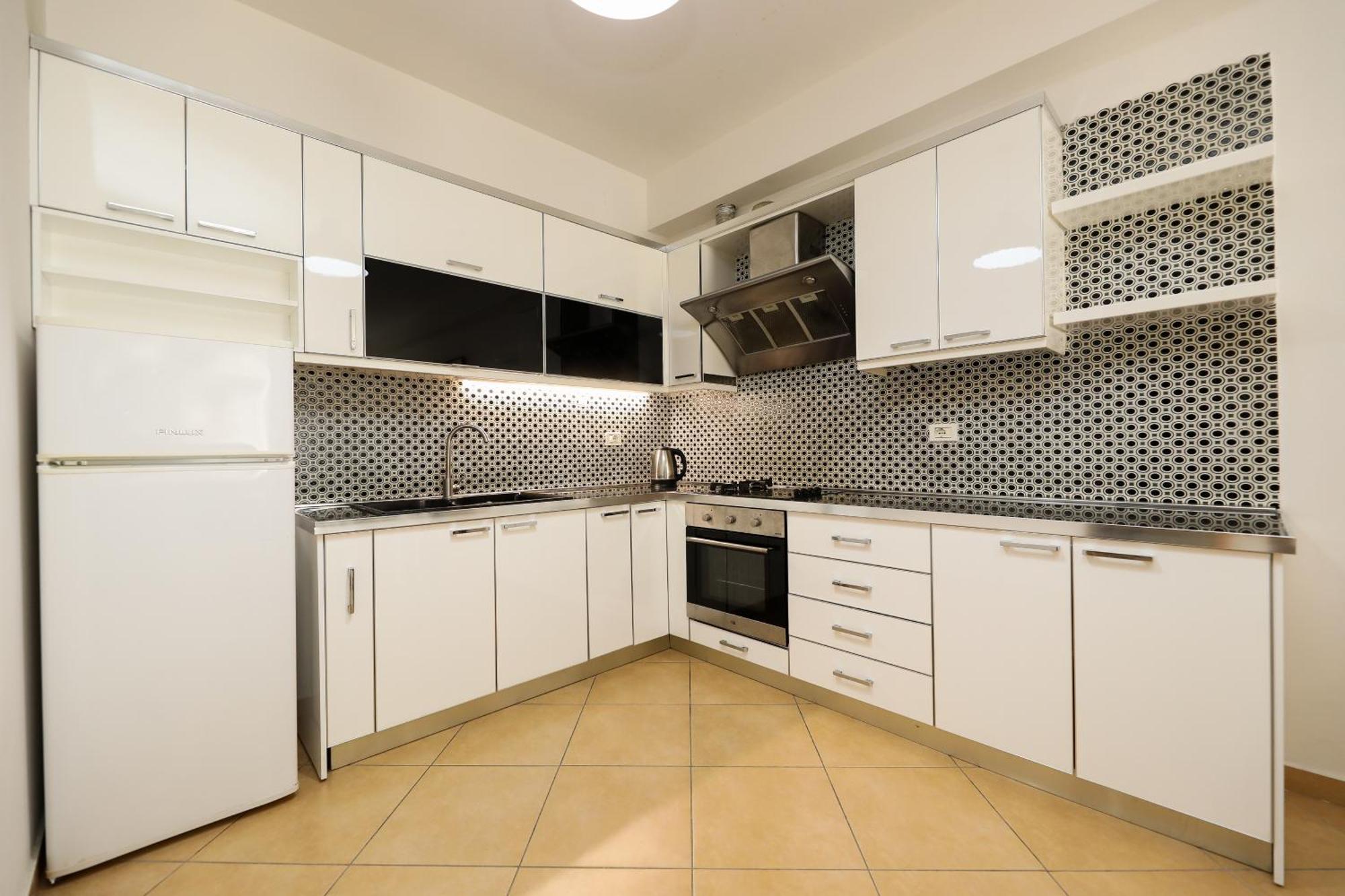 Noa Apartments Vlorë Екстериор снимка