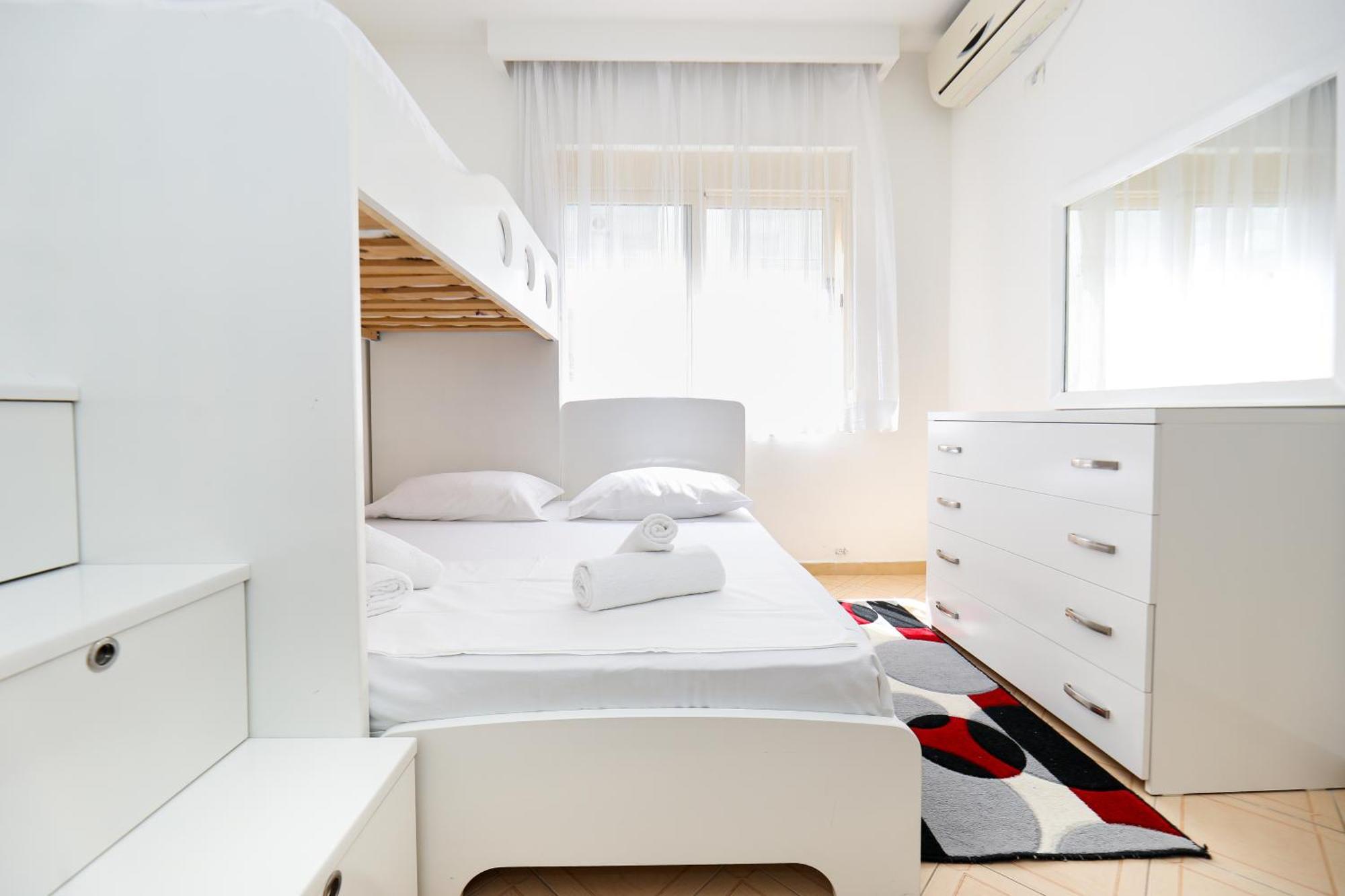 Noa Apartments Vlorë Екстериор снимка