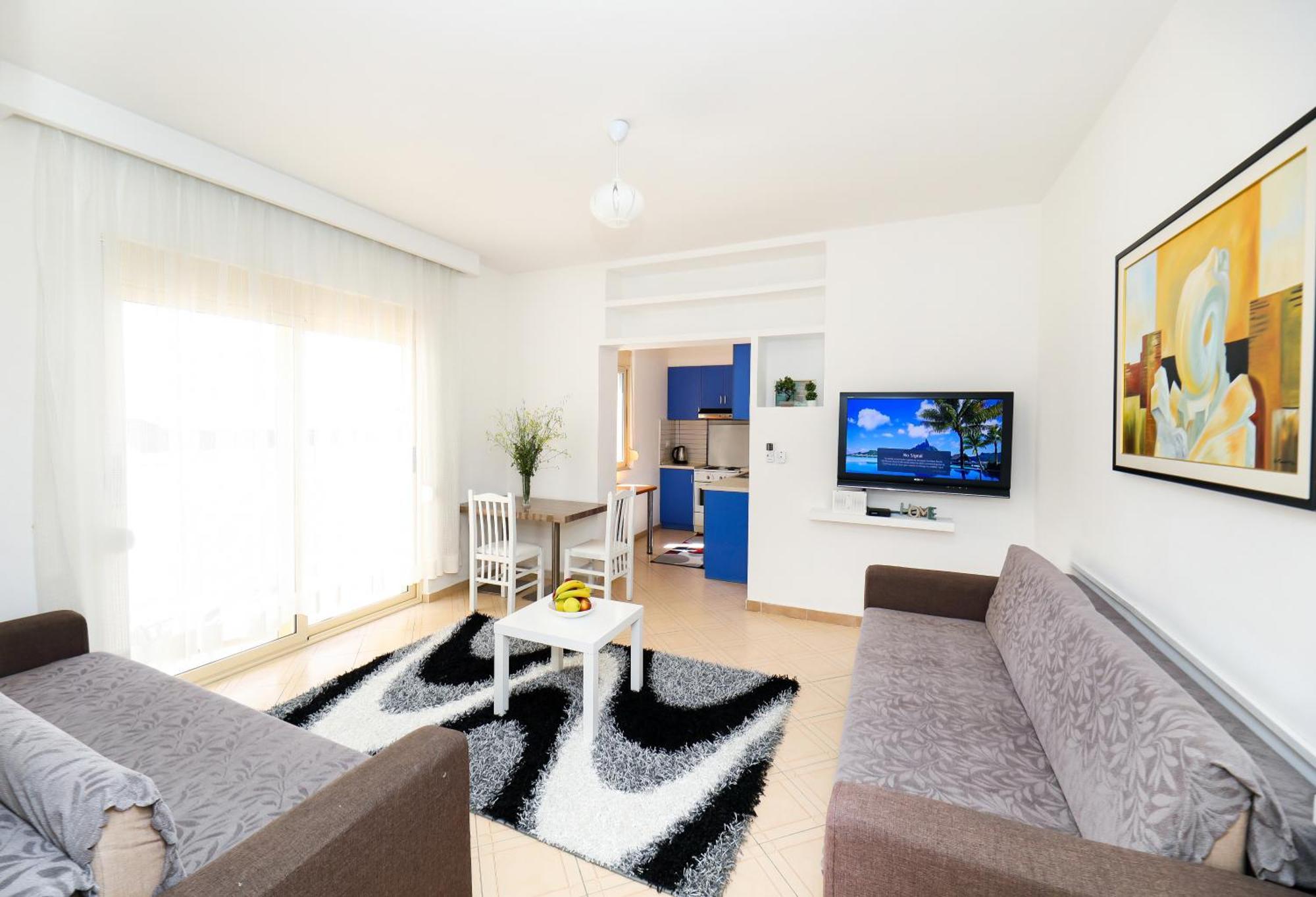 Noa Apartments Vlorë Екстериор снимка